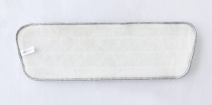 FILTA Dr Dirt SPRAY MOP REPLACEMENT FRINGE - GREY