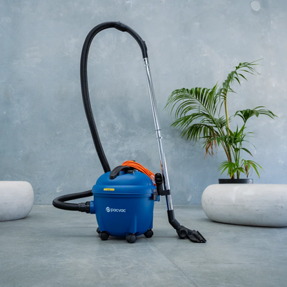 PACVAC GLIDE VACUUM CLEANER