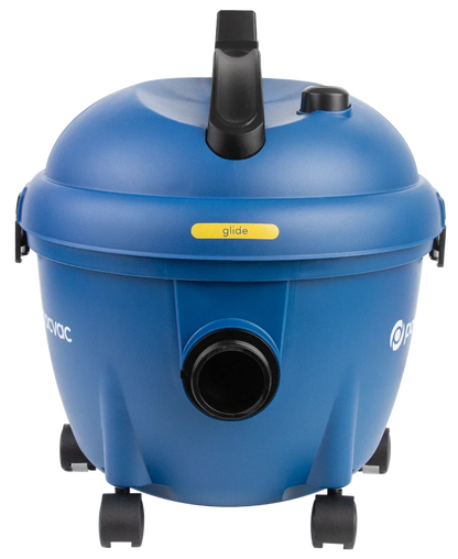 PACVAC GLIDE VACUUM CLEANER