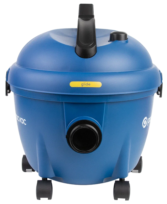 PACVAC GLIDE VACUUM CLEANER