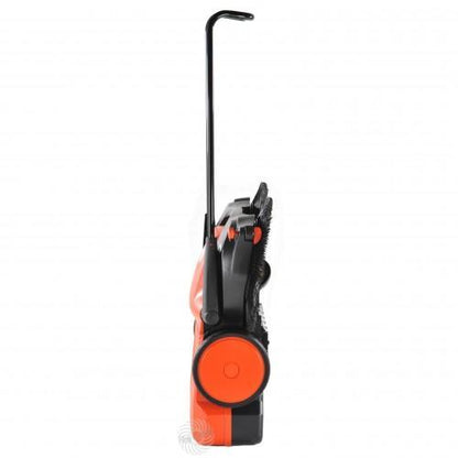HAAGA SWEEPER 697 BATTERY PROFI WITH ISWEEP
