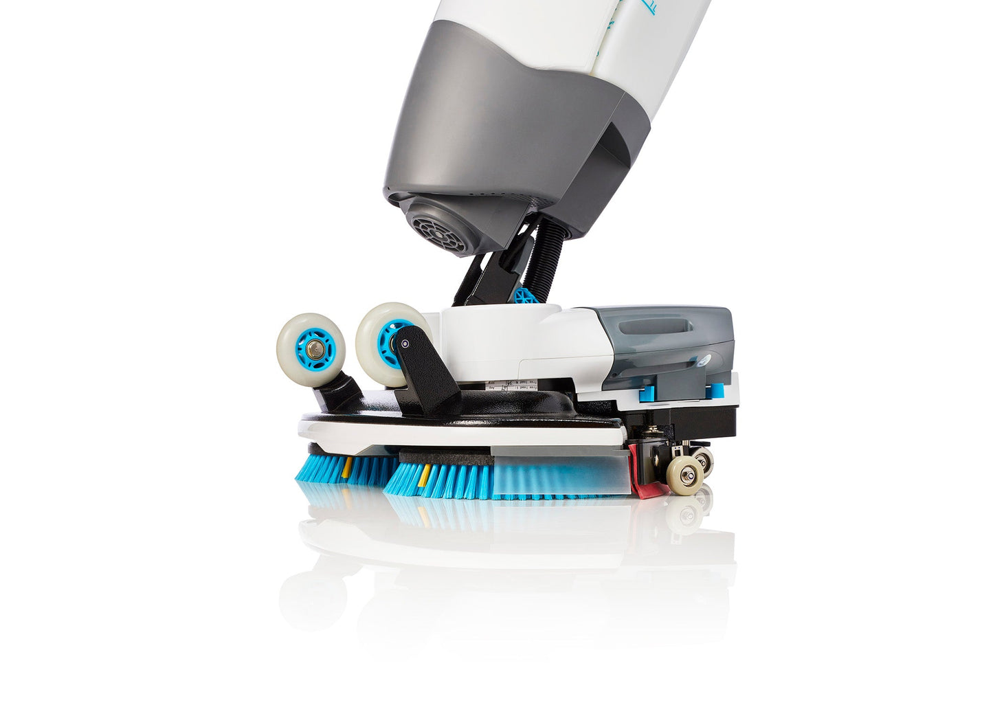 I-MOP XL PRO 46CM SCRUBBER (W/O BATTERIES & CHARGER)
