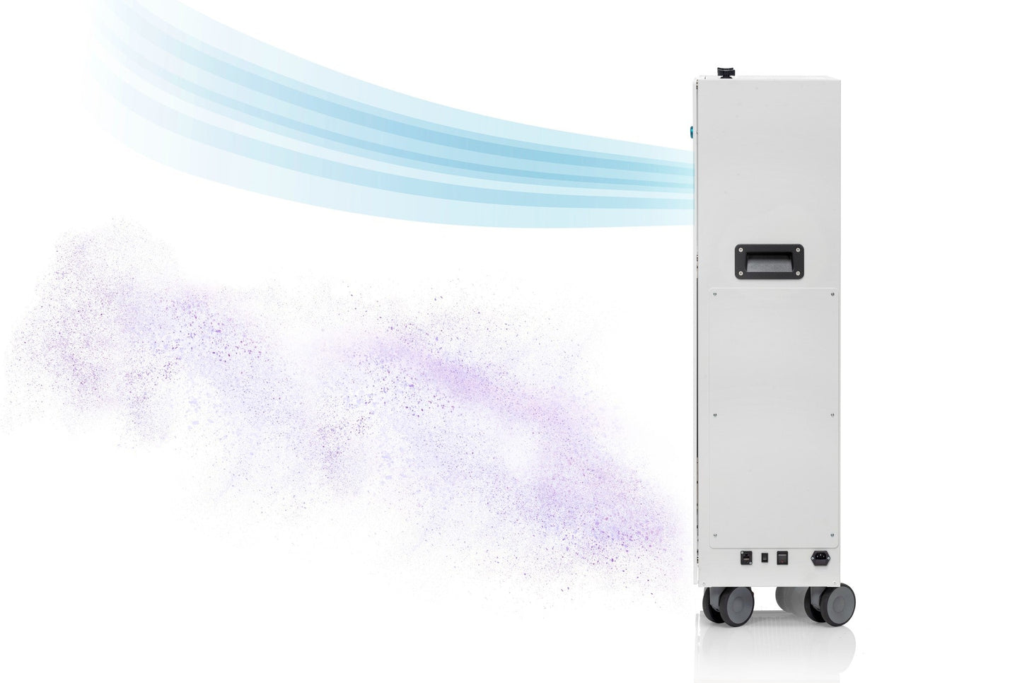 I-AIR PRO AIR HEALER