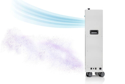 I-AIR PRO AIR HEALER