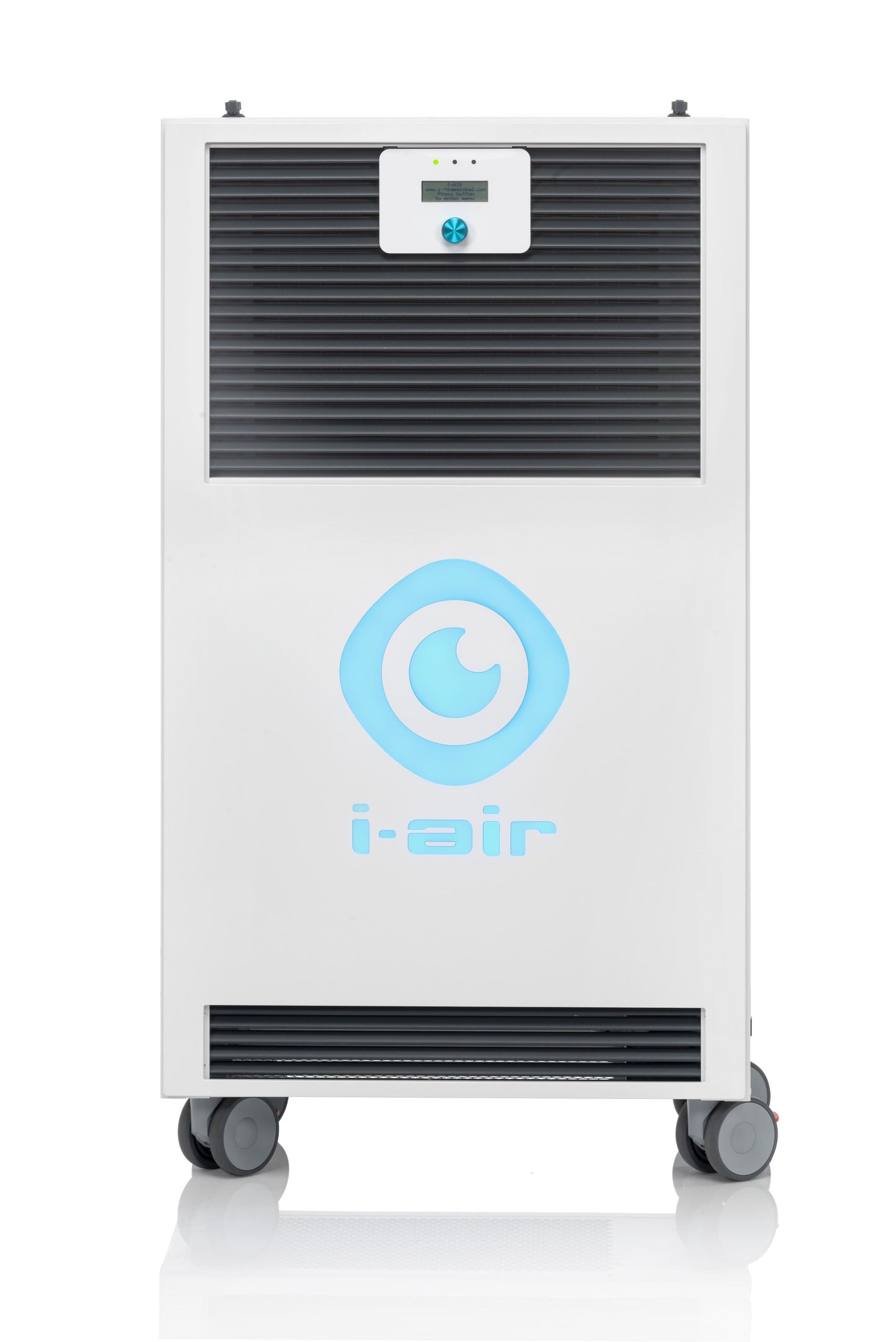 I-AIR PRO AIR HEALER