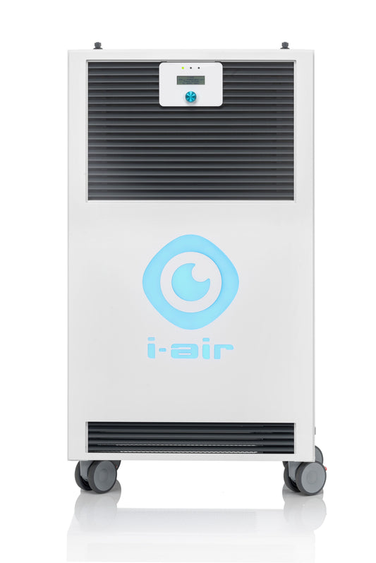 I-AIR PRO AIR HEALER