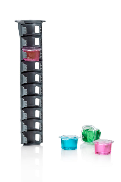 I-DOSE E33 10ML DAILY SANITARY *PINK* [120PCS]