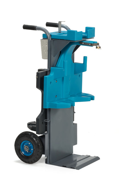 I-LAND S AIR TYRES (WITHOUT TANKS AND CHARGER)