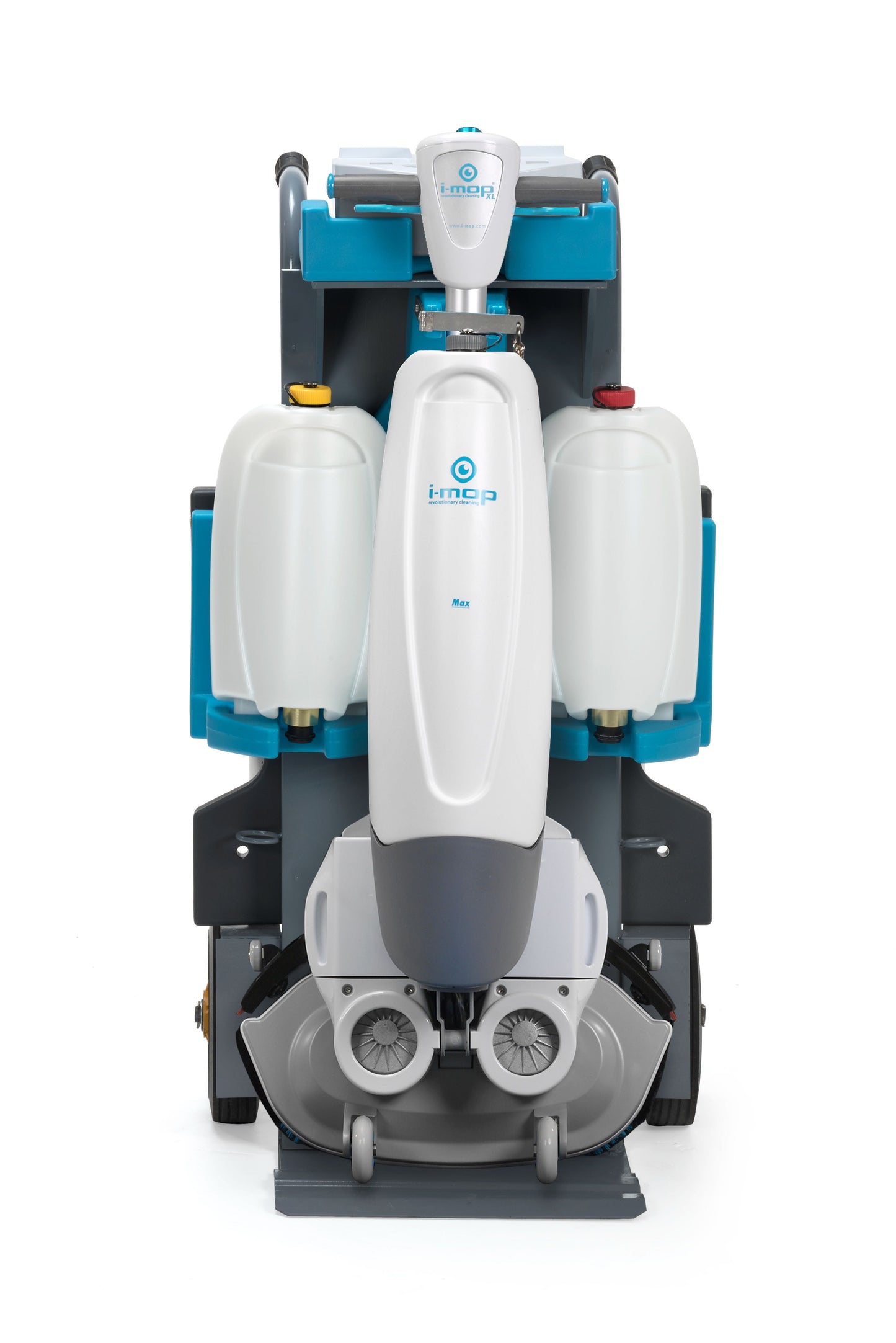 I-LAND S AIR TYRES (WITHOUT TANKS AND CHARGER)