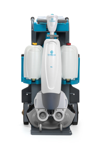 I-LAND S AIR TYRES (WITHOUT TANKS AND CHARGER)