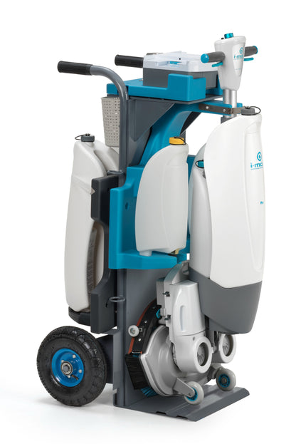 I-LAND S AIR TYRES (WITHOUT TANKS AND CHARGER)
