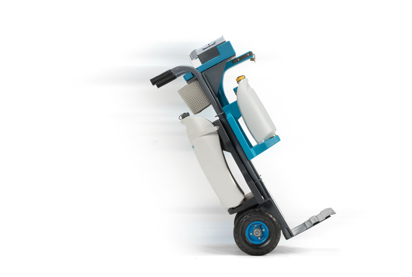I-LAND S AIR TYRES (WITHOUT TANKS AND CHARGER)