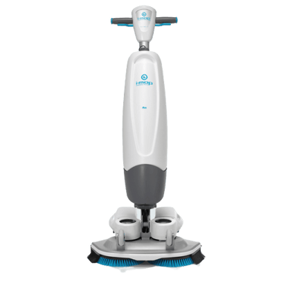 I-MOP XL BASIC 46CM SCRUBBER (W/O BATTERIES & CHARGER)