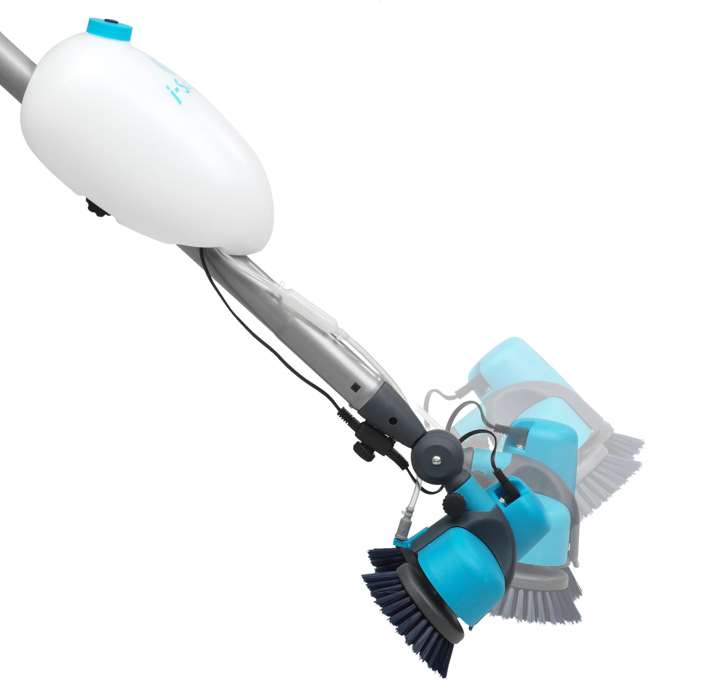 I-SCRUB 21 BATTERY SCRUBBER