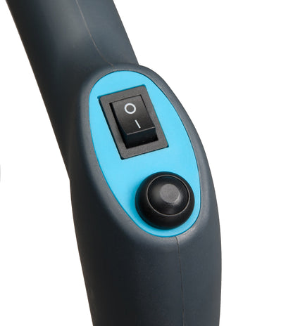 I-SCRUB 21 BATTERY SCRUBBER