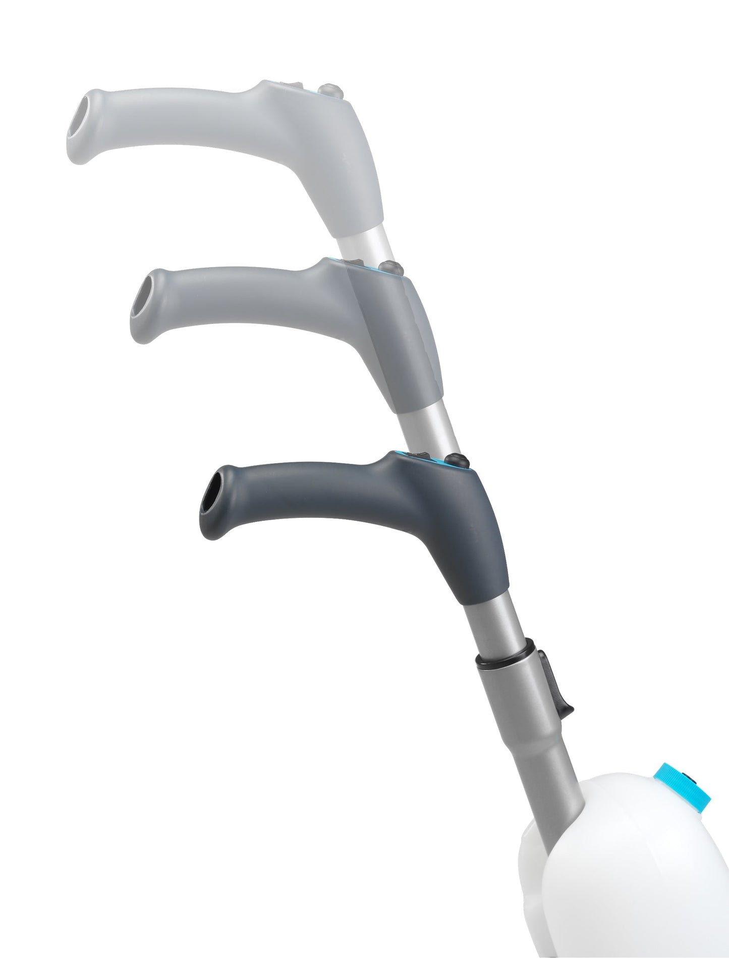 I-SCRUB 21 BATTERY SCRUBBER