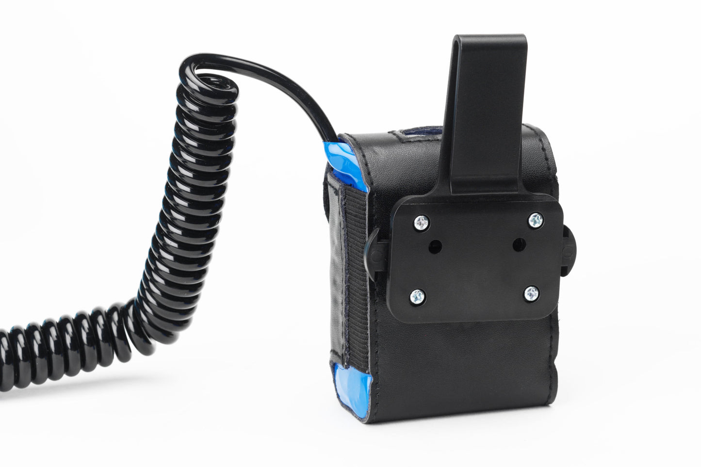 I-SCRUB 21 BATTERY SCRUBBER
