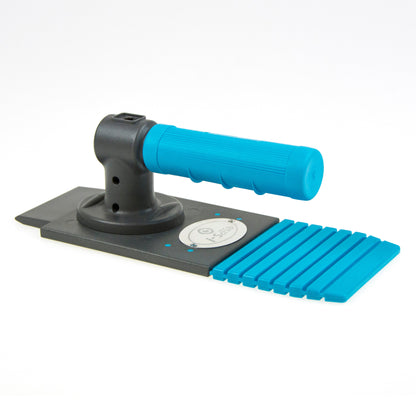 I-SCRUB 26H (I-FIBRE) WITH INTEGRATED UV LIGHT