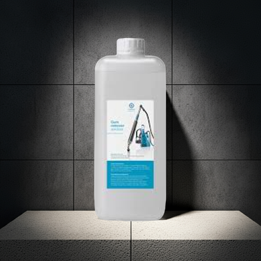 1L I-GUM CONCENTRATE SOLUTION 1:9 DILUTION