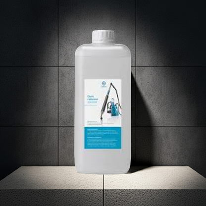 1L I-GUM CONCENTRATE SOLUTION 1:9 DILUTION