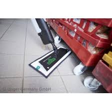 UNGER ERGO! CLEAN MOPPING KIT VELCRO PRO