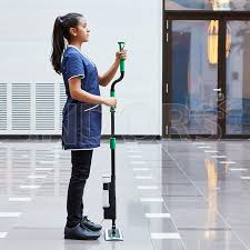 UNGER ERGO! CLEAN MOPPING KIT VELCRO PRO