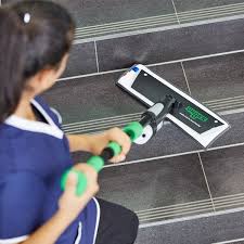 UNGER ERGO! CLEAN MOPPING KIT VELCRO PRO