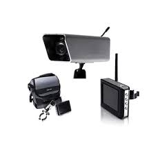 SpaceVac Camera Kit