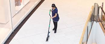 UNGER ERGO! CLEAN MOPPING KIT VELCRO PRO