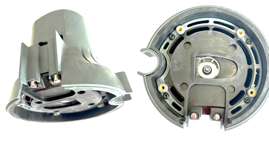 KIT ASSY VACUUM MOTOR UNIT FOR I-MOP LITE
