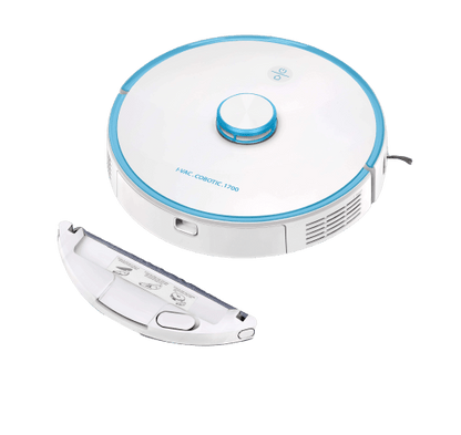 i-TEAM CO-BOTIC ROBOT 1700 VACUUM
