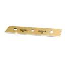 UNGER ERGOTEC SCRAPER BLADES 10CM  (25PK)