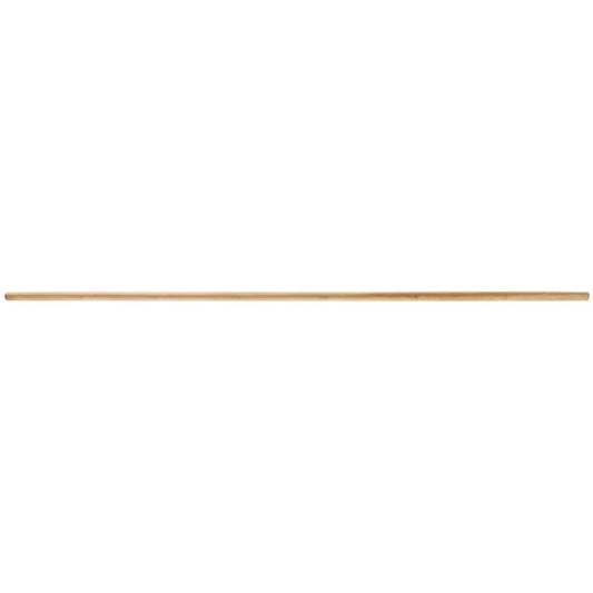 FILTA BAMBOO HANDLE 1.5M X 25MM
