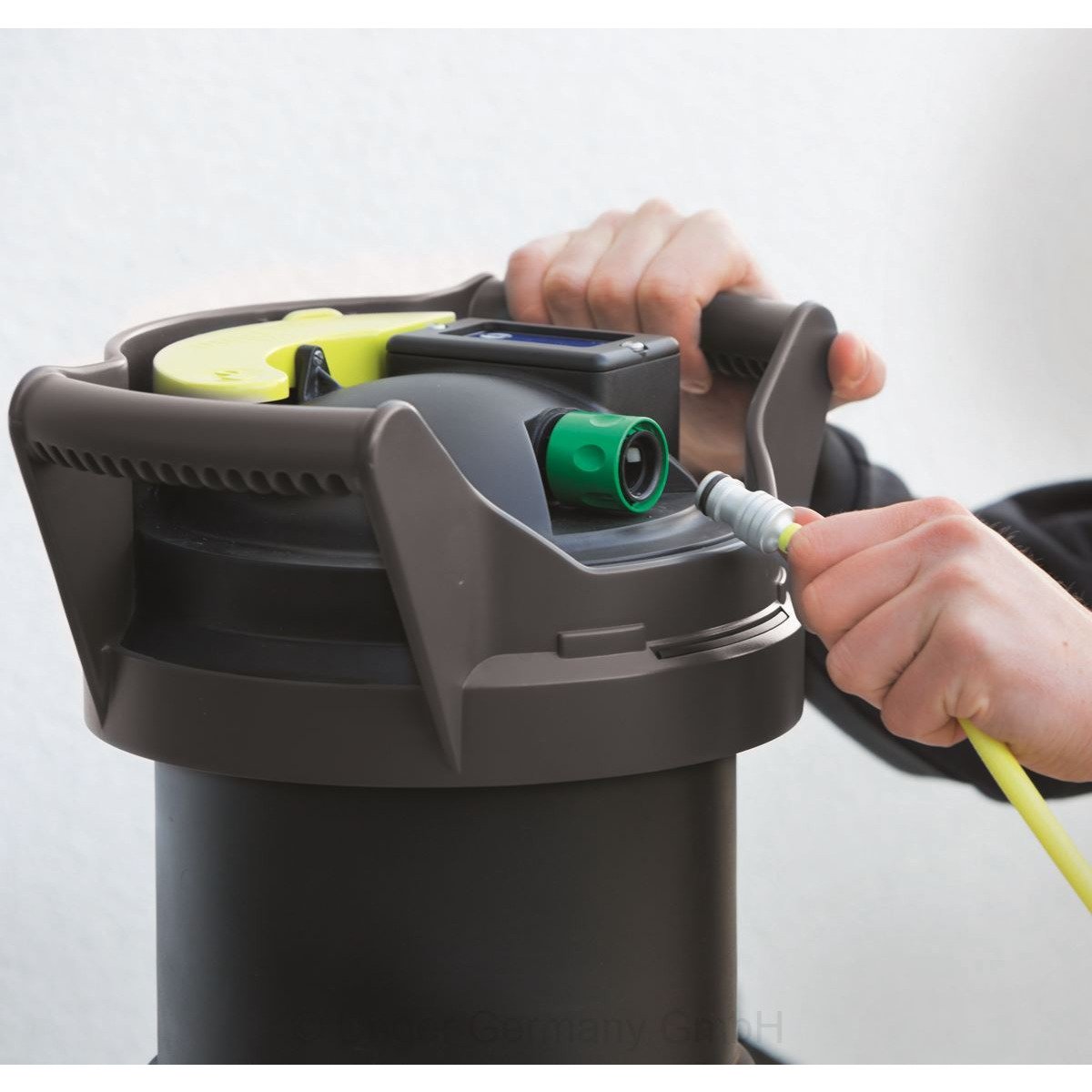 UNGER NLITE HYDROPOWER DI UNIT (DI24T) 12 LITRE