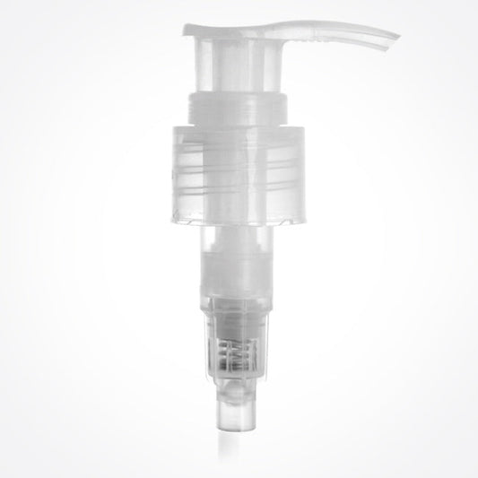 FILTA 2ml LIQUID PUMP - Natural