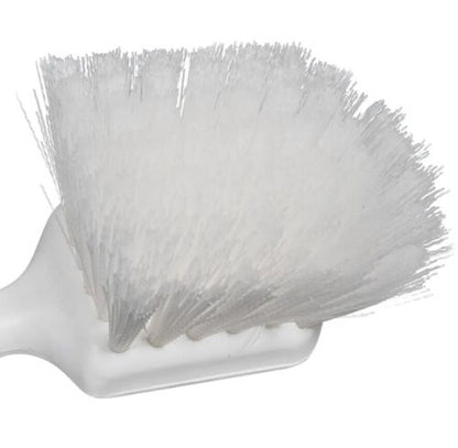 TRUST GONG Cleaning Brush - WHITE