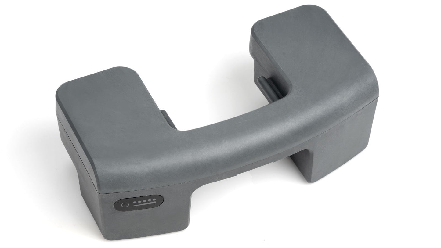 I-POWER FOR I-MOP LITE