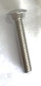 KIT M5 SCREW BOLT THREAD LENGTH 25 TO SUIT I-MOP XXL (K.50.72.0136.2)