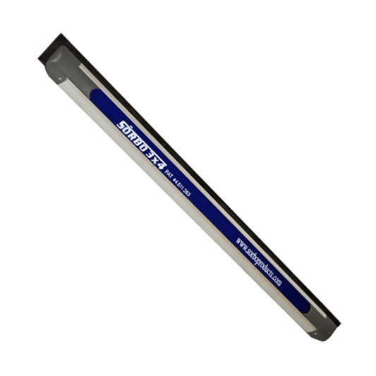 SORBO CHANNEL WITH PLUGS 24"/60CM