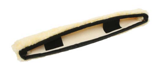 SORBO YELLOW GLOVE WITH VELCRO - 36"/90CM