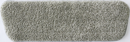 FILTA Dr Dirt SPRAY MOP REPLACEMENT FRINGE - GREY