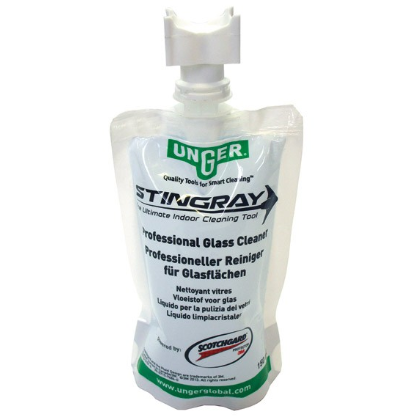 UNGER STINGRAY INDOOR KIT 100