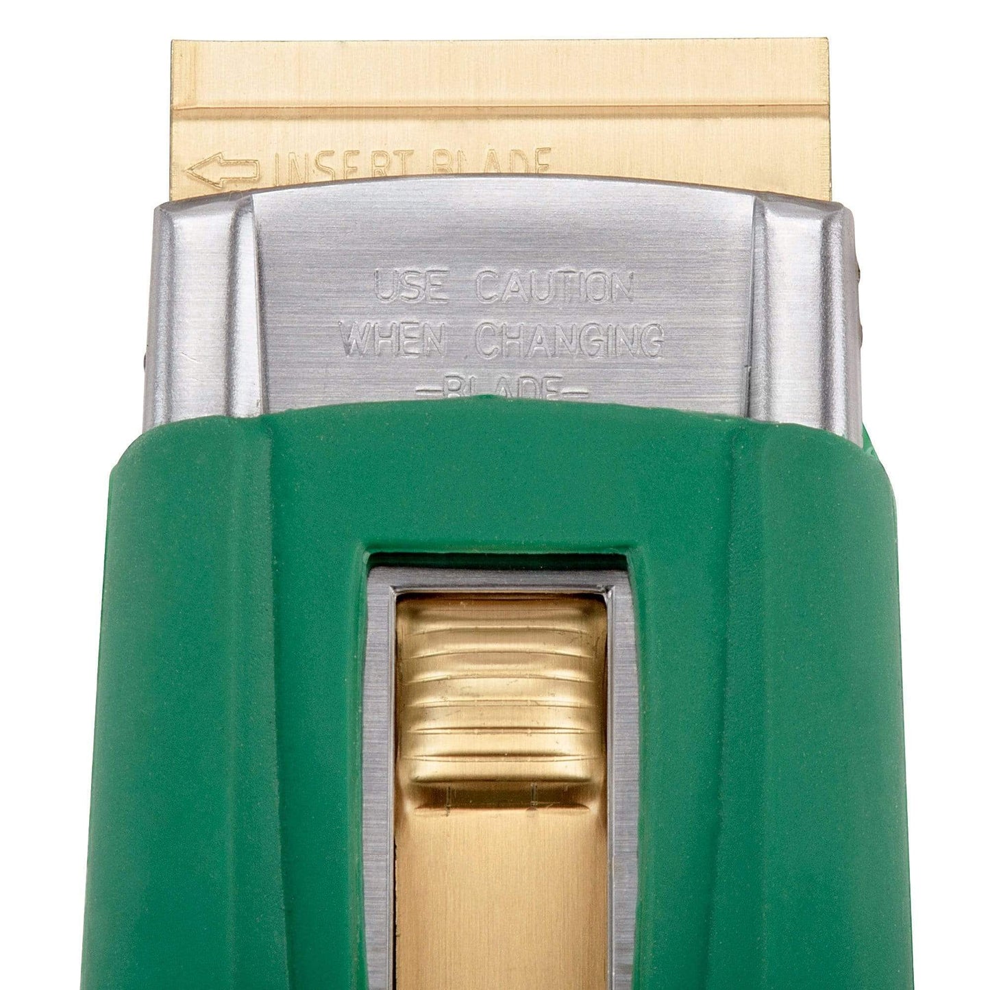 UNGER ERGOTEC SAFETY SCRAPER 4CM