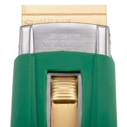 UNGER ERGOTEC SAFETY SCRAPER 4CM