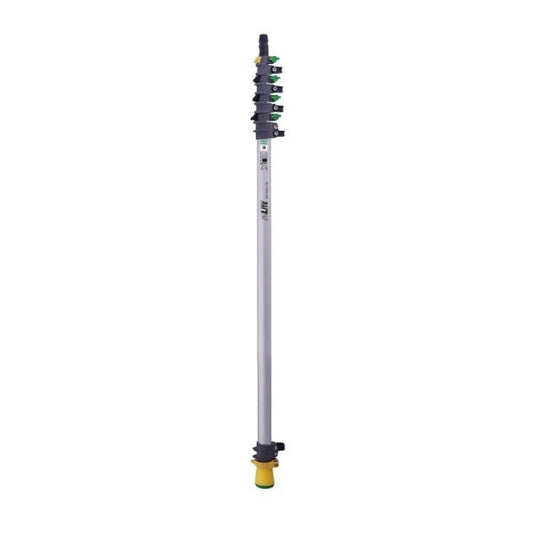 Unger nLite Connect Aluminium Pole 4.5M