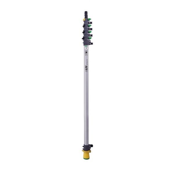 UNGER ALUMINIUM STARTER KIT INC HYDRO POWER