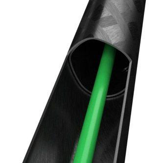 UNGER CARBON COMPOSITE MASTER POLE 6 SECTION - 8.6m