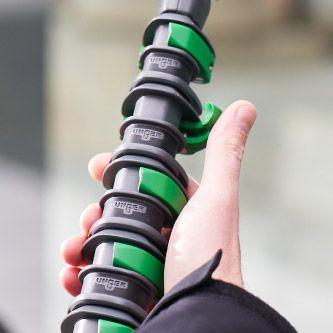 UNGER CARBON COMPOSITE MASTER POLE 6 SECTION - 8.6m