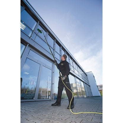 UNGER NLITE HYBRID MASTER POLE - 6.5m