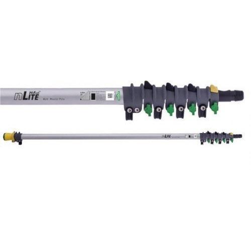 UNGER ALUMINIUM STARTER KIT INC HYDRO POWER